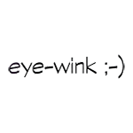 Eye Wink